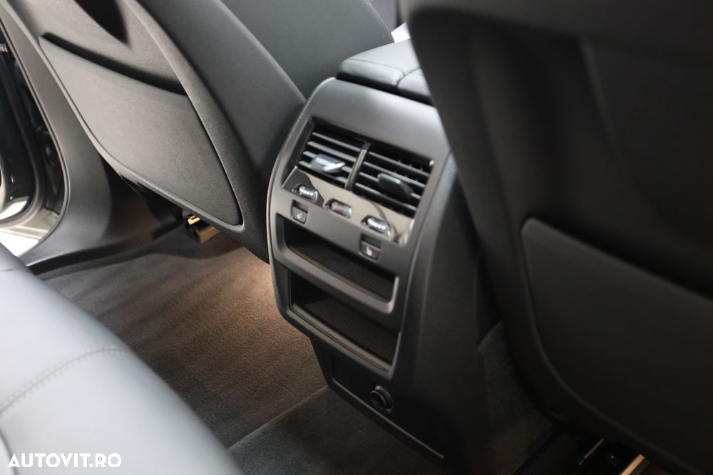 BMW X5 xDrive45e AT PHEV - 12