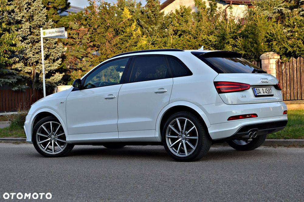 Audi Q3 2.0 TDI - 7