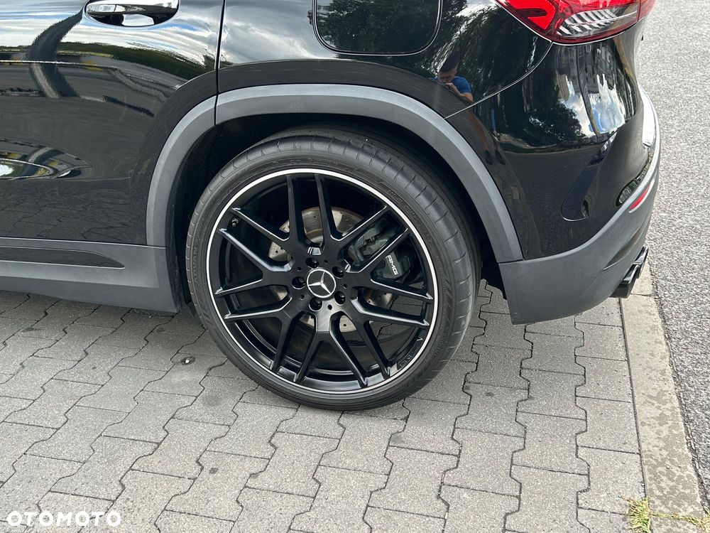Mercedes-Benz GLA AMG 45 4-Matic+ - 30