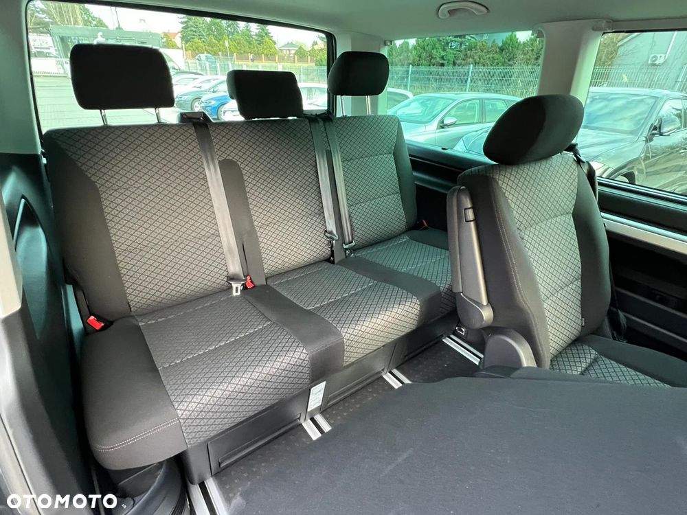 Volkswagen Multivan 2.0 TDI L1 Style DSG - 16