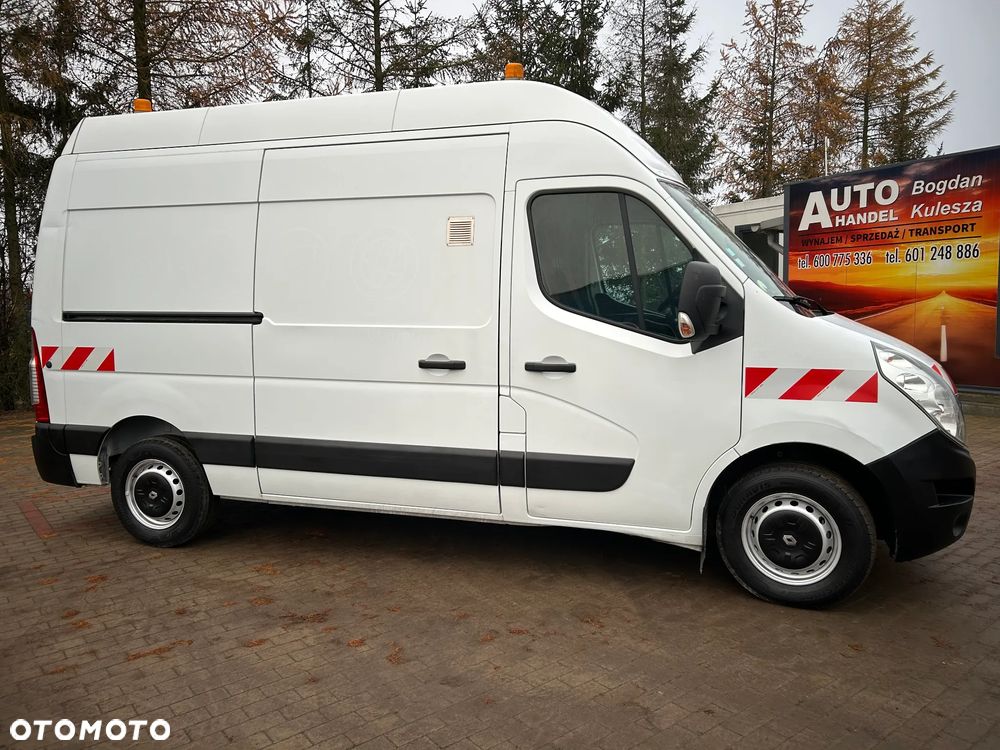 Renault Master - 3