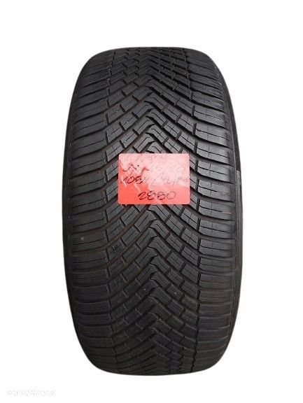 Continental AllSeasonContact 265 45 20 108 Y 3PMSF rant wzmocnienie XL - 1