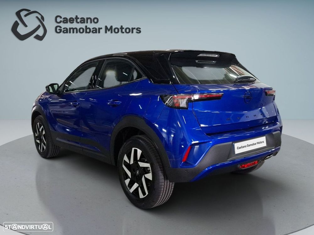 Opel Mokka 1.2 T Edition - 9