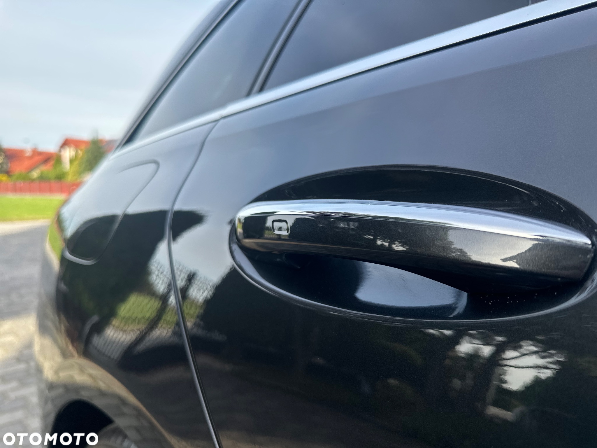 Mercedes-Benz Klasa C 220 d 9G-TRONIC - 21