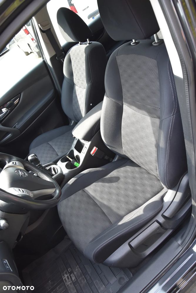 Nissan Qashqai 1.6 DIG-T 360 - 17