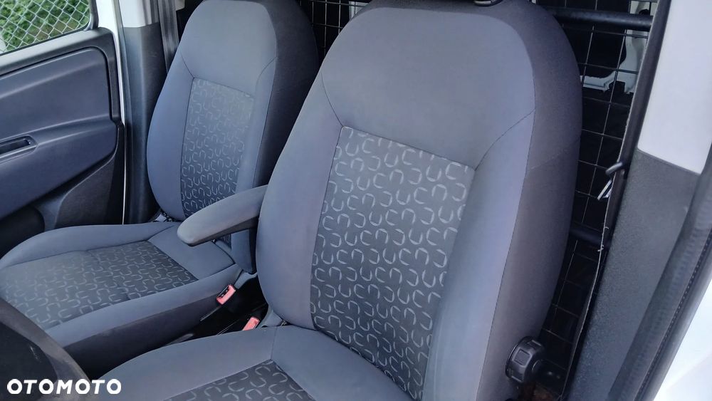 Fiat Doblo 1.3 Multijet 16V Dynamic - 14