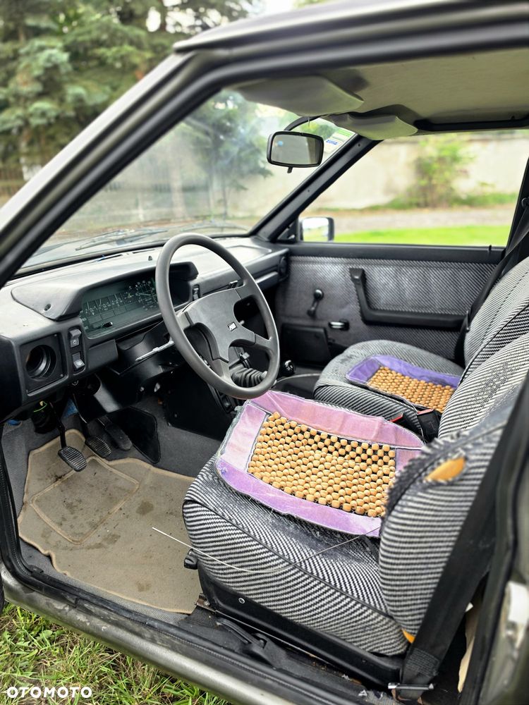 Polonez Caro - 6