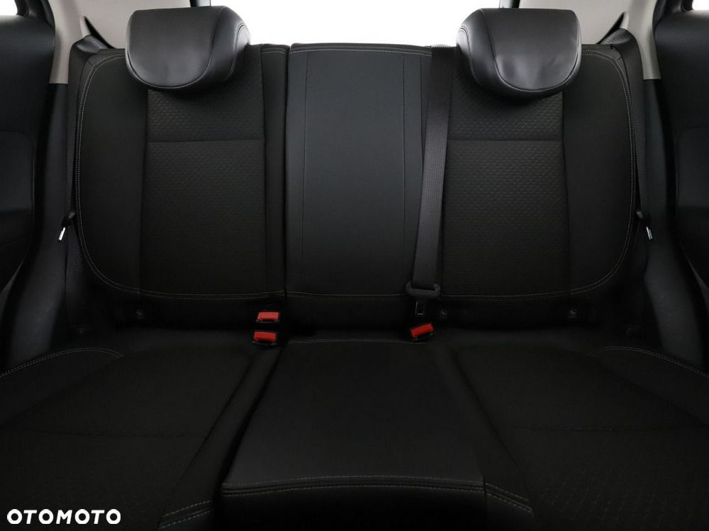 Opel Mokka X 1.4 DI Start/Stop 4x4 Automatik Color Innovation - 19