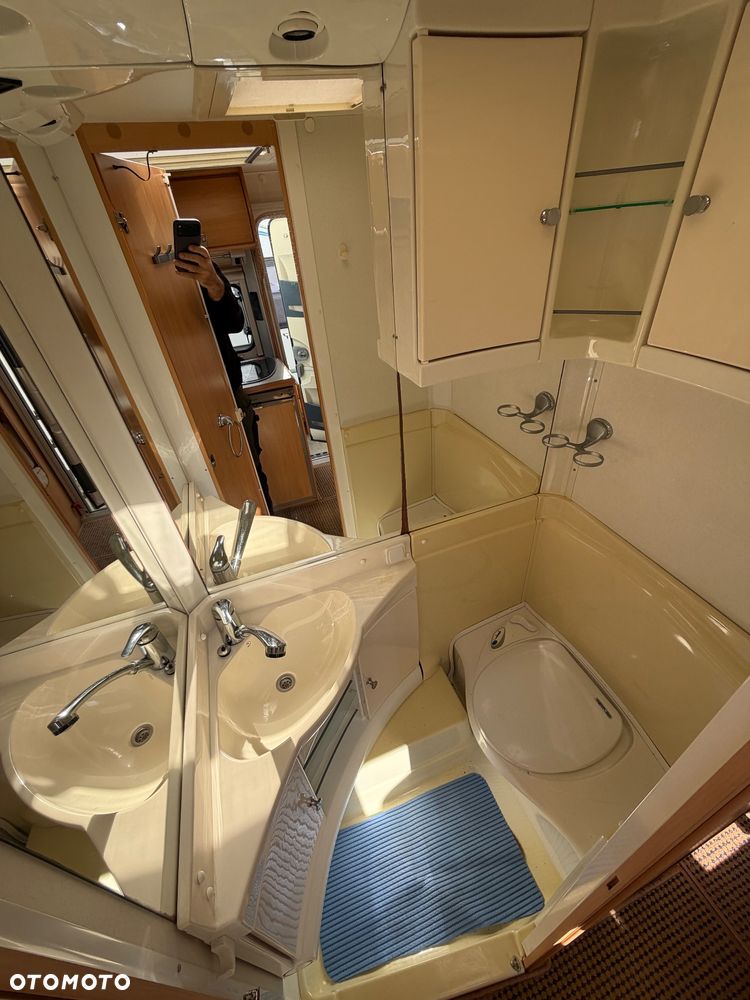 Chateau Cristall Moorea 530 TK - 27