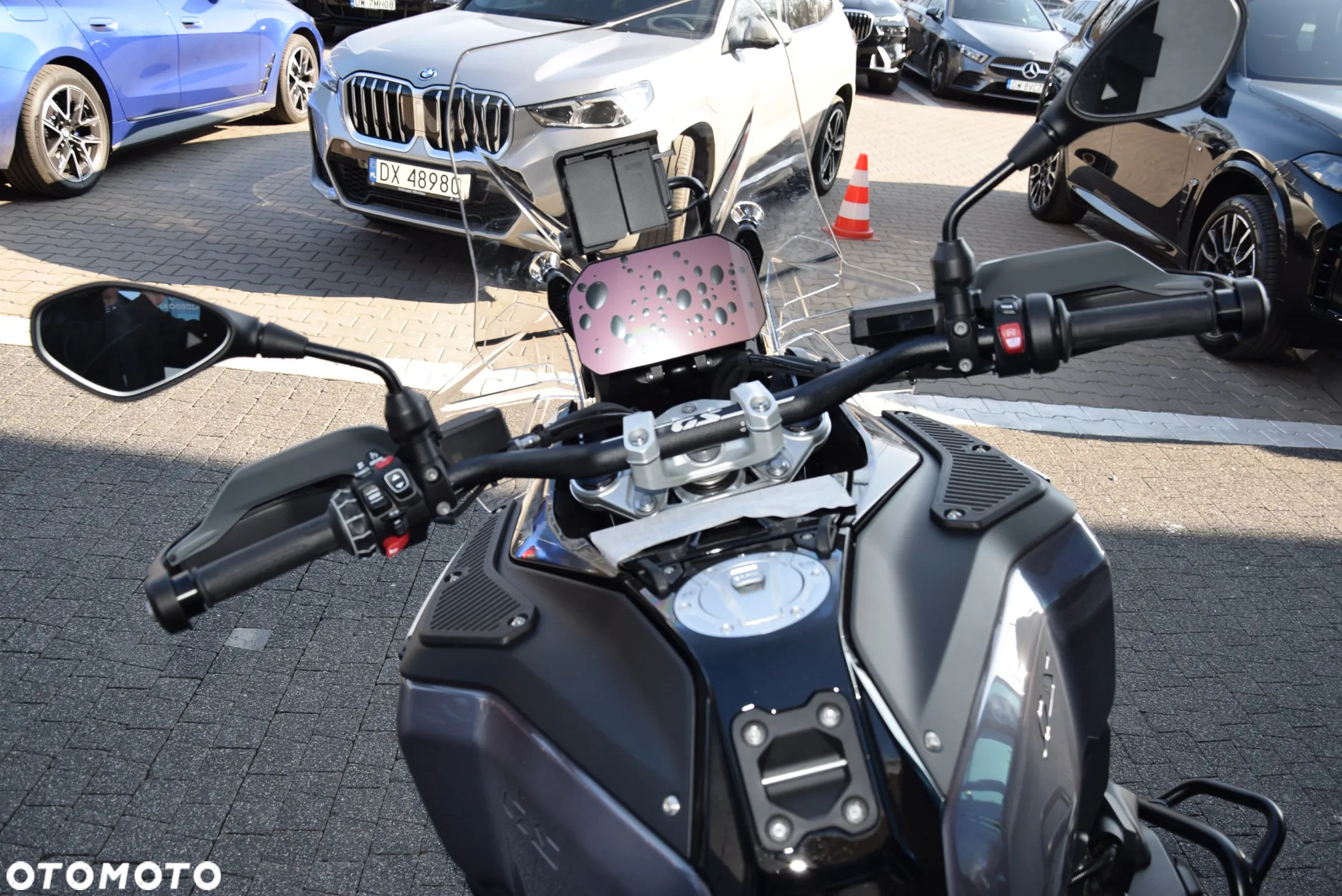BMW R
