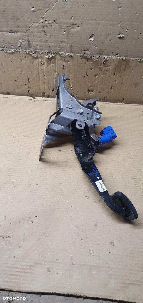 Pedał hamulca Mazda 6 II 2 1DGS1D GS1D - 4