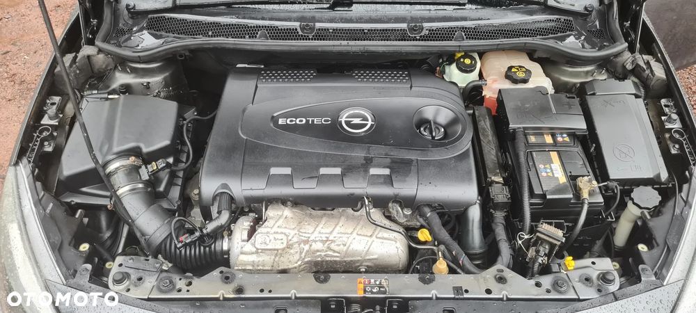 Opel Astra - 13