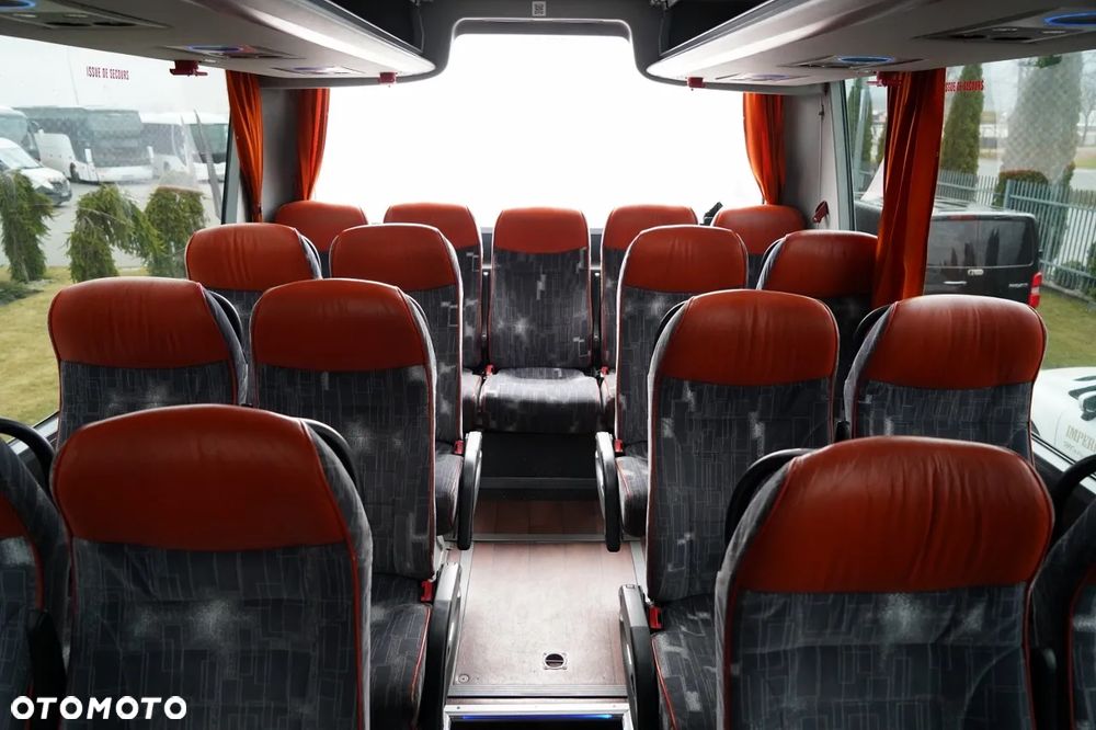 Van Hool TX16 ALICRON / EURO 6 / SPROWADZONY / - 34