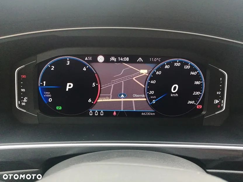 Volkswagen Tiguan 2.0 TDI SCR 4Mot R-Line DSG - 16