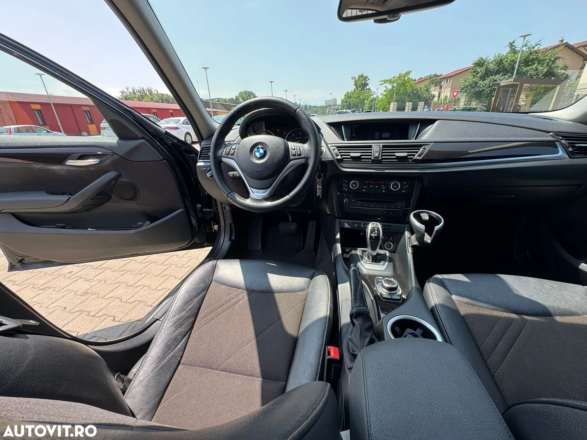 BMW X1 - 11