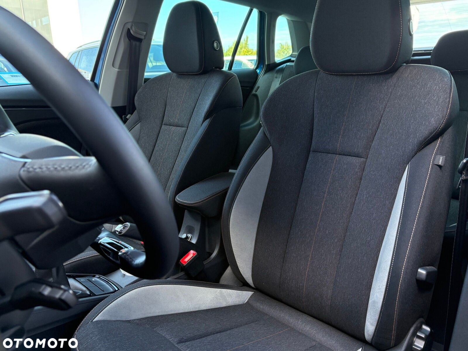 Skoda Kamiq 1.5 TSI Style - 13