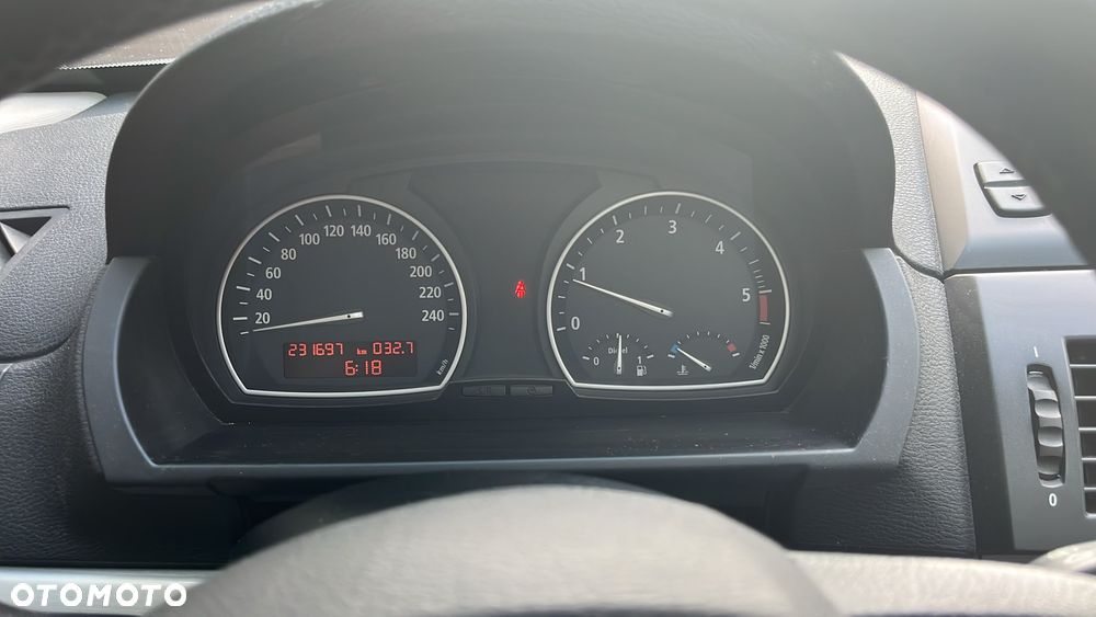 BMW X3 2.0d - 15