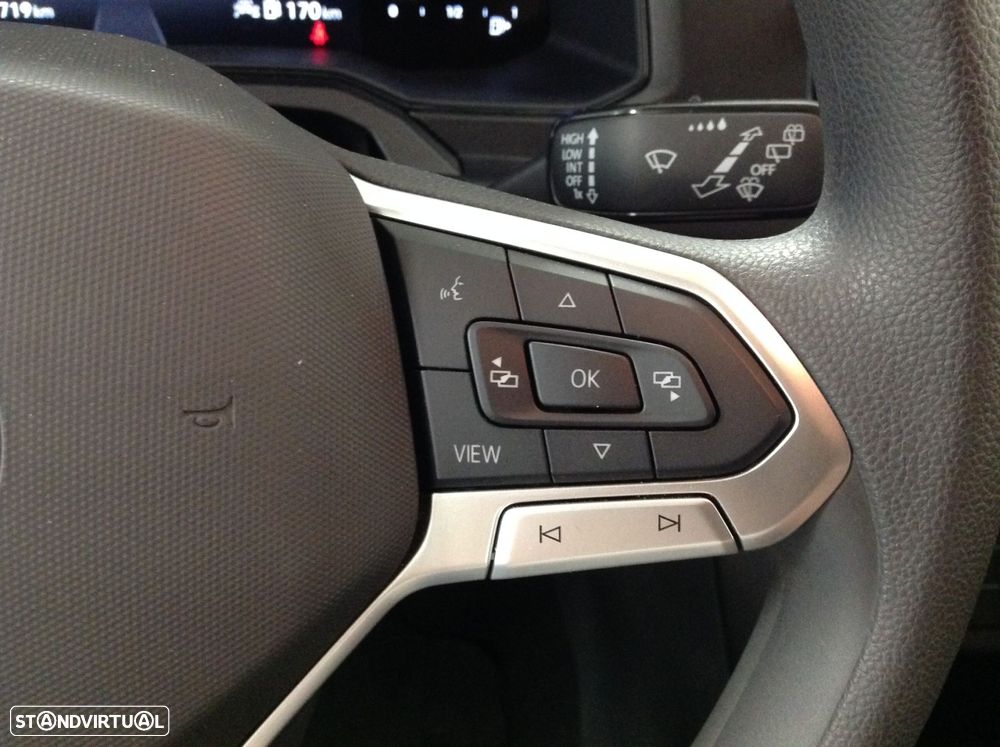 VW Taigo 1.0 TSI Life - 43