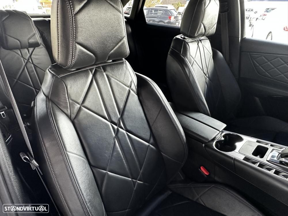 DS DS7 Crossback E-Tense Rivoli EAT8 - 38