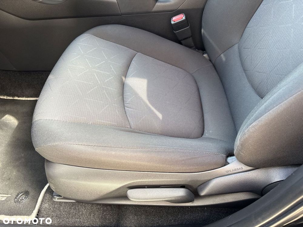 Toyota RAV4 2.5 Hybrid Comfort 4x2 - 12