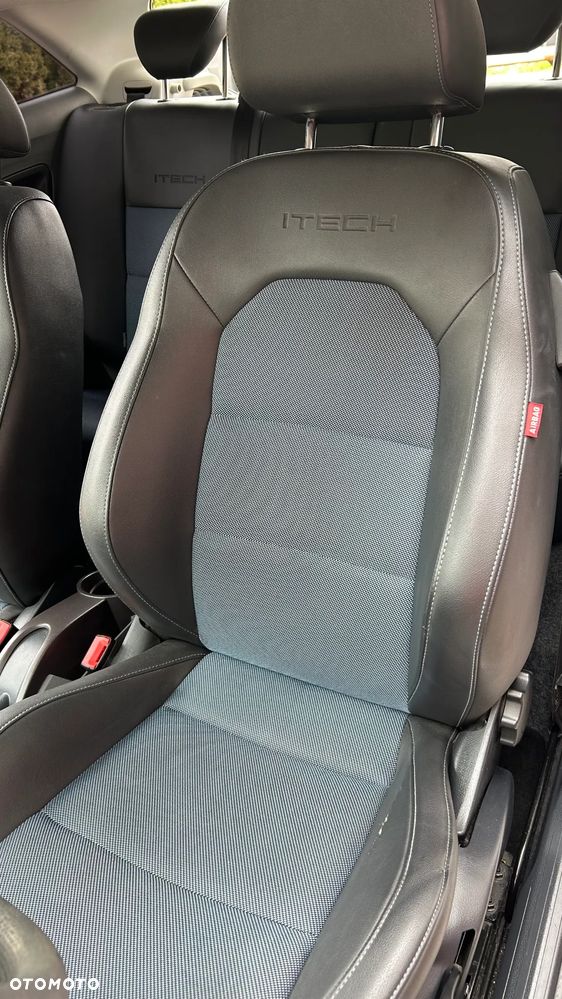 Seat Ibiza SC 1.2 TDI Style - 10