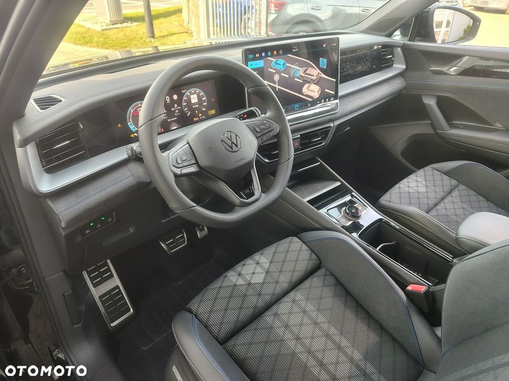 Volkswagen Tayron - 8