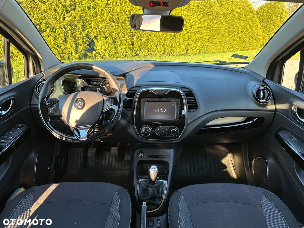Renault Captur 0.9 Energy TCe Limited - 15