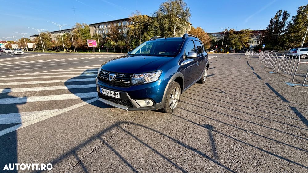Dacia Sandero 2019 photo 4