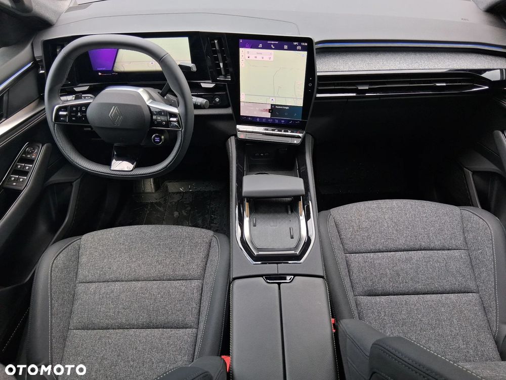 Renault Austral 1.2 E-Tech Full Hybrid 200 Techno MMT - 22