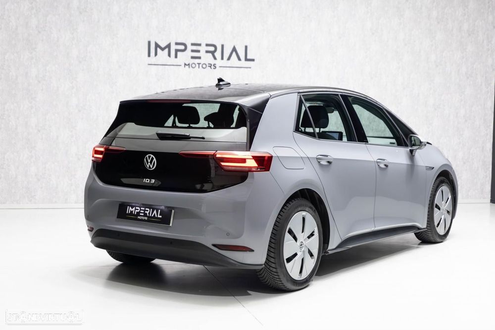 VW ID.3 Pure Performance - 20