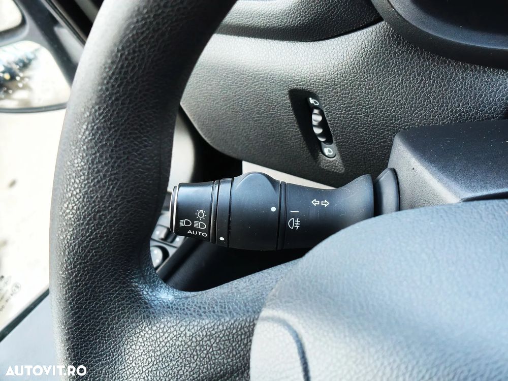 Opel Movano Turbo 2.3CDTI L2H2 MIX - 18