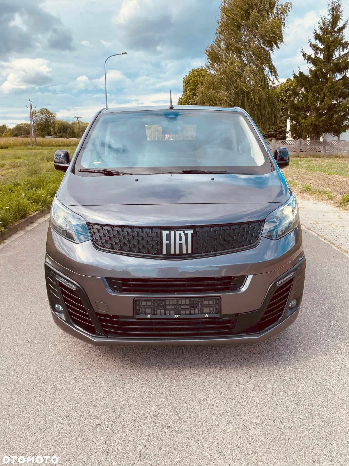 Fiat Scudo - 7
