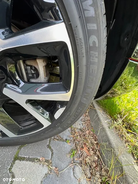 Citroën C5 Aircross 1.6 PHEV Shine Pack EAT8 - 14
