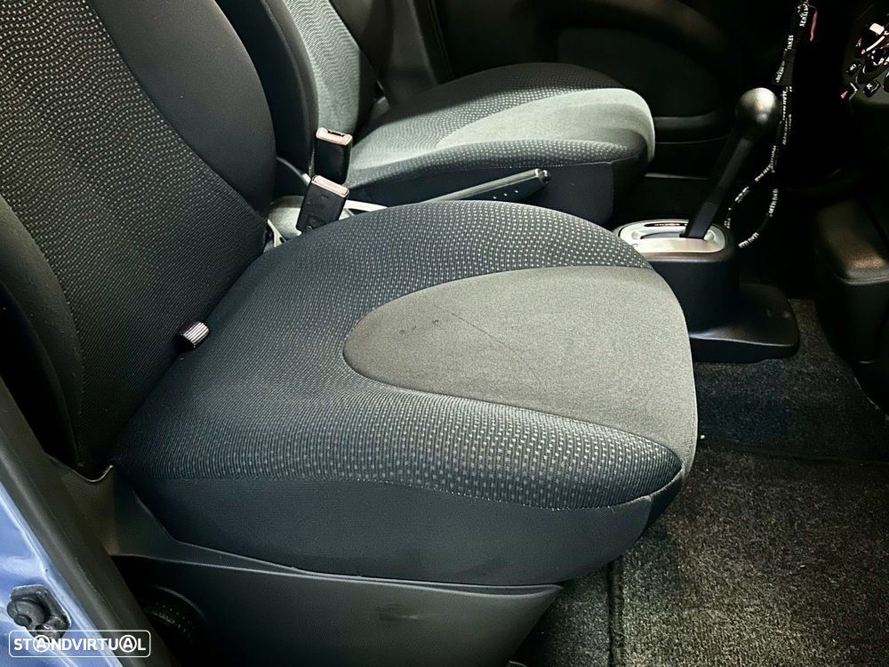 Nissan Micra 1.2 Acenta Plus - 36