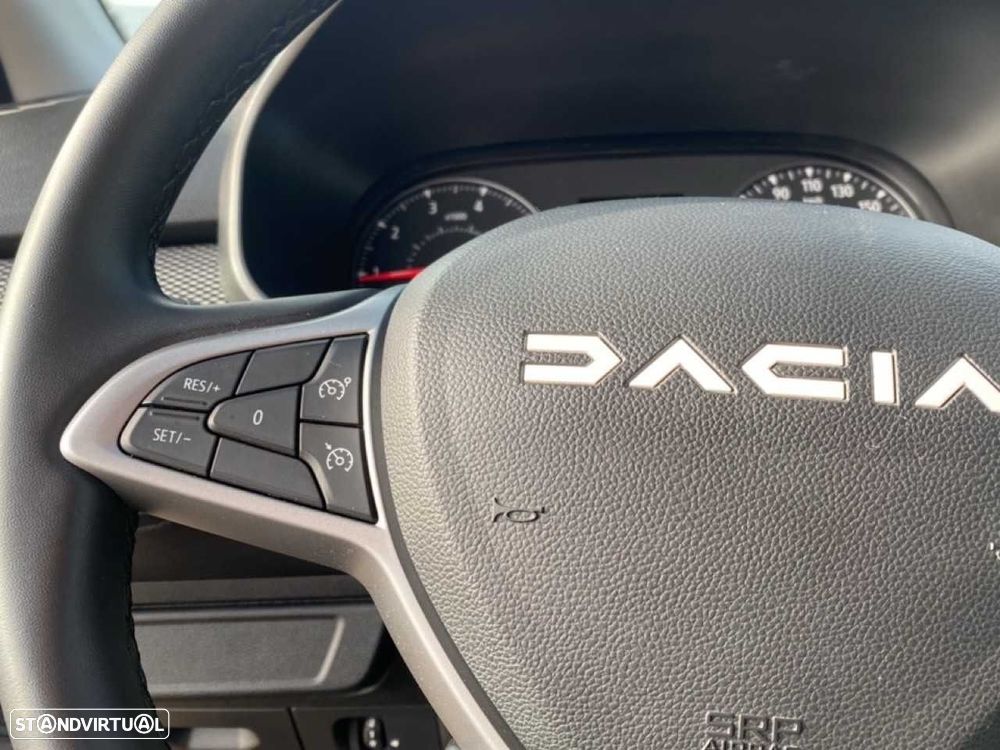 Dacia Sandero - 12