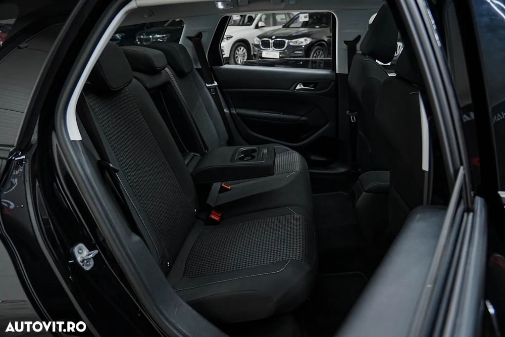 Peugeot 308 SW 110 e-THP Stop & Start Active - 9