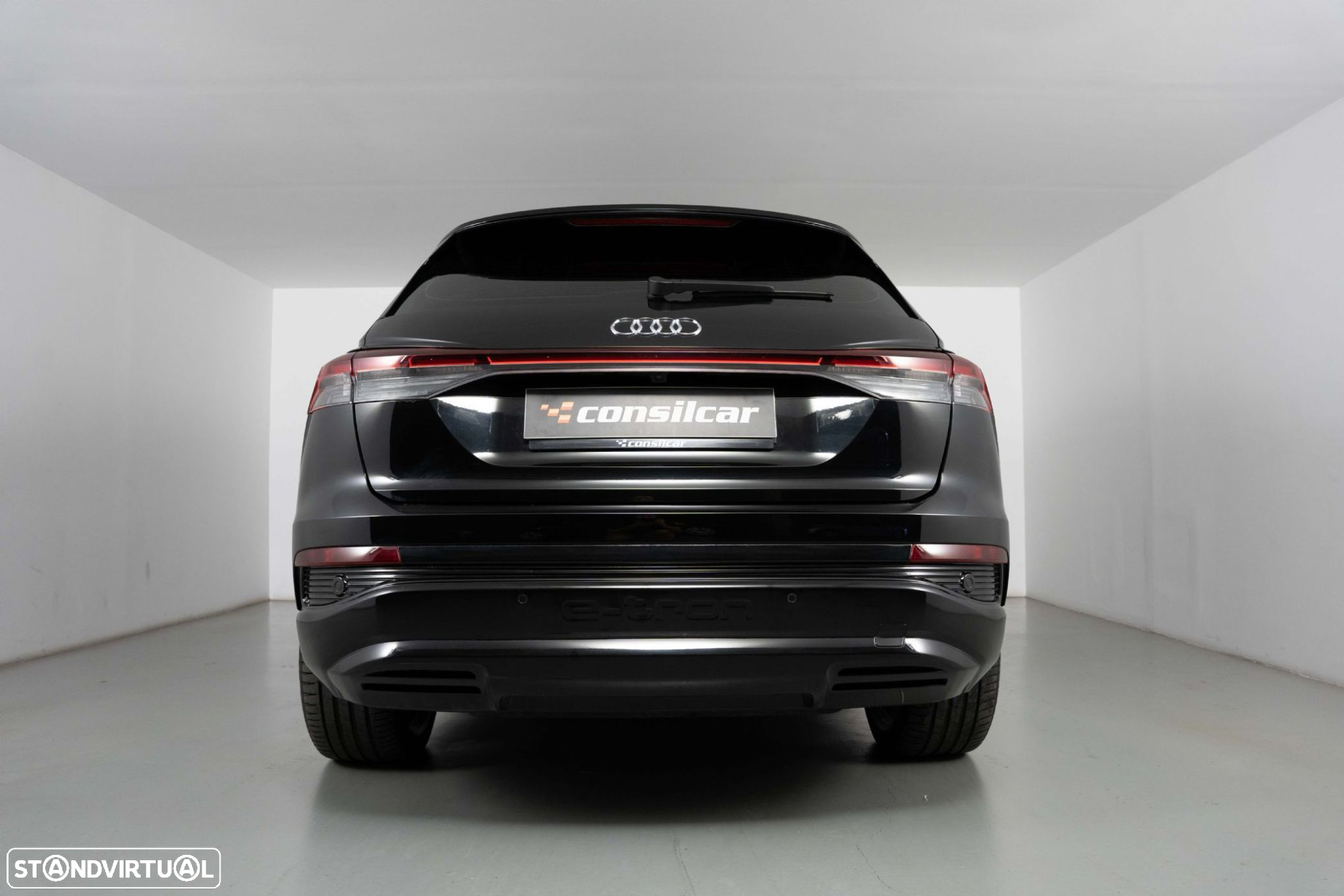 Audi Q4 e-tron 40 82 kWH - 4