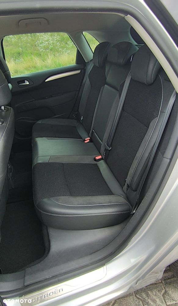Citroën C4 - 20