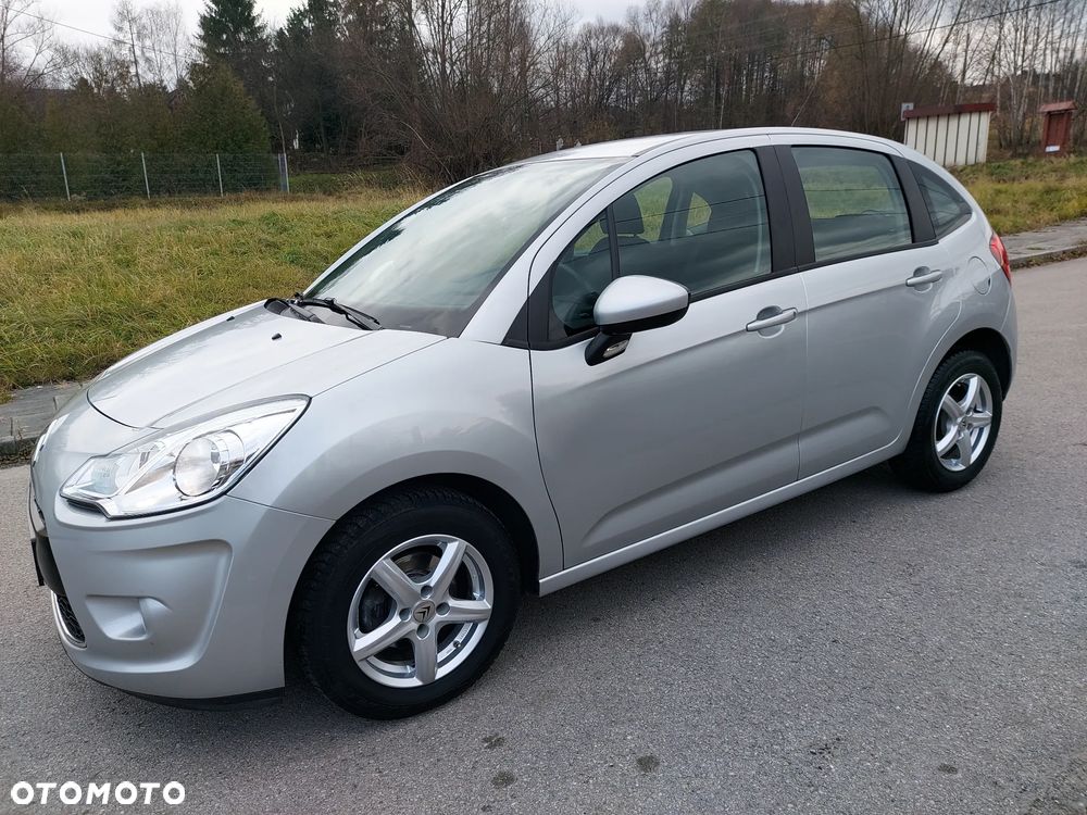 Citroën C3 1.4 Confort - 3