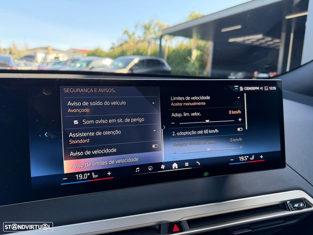 BMW iX xDrive 40 Pack Desportivo - 55