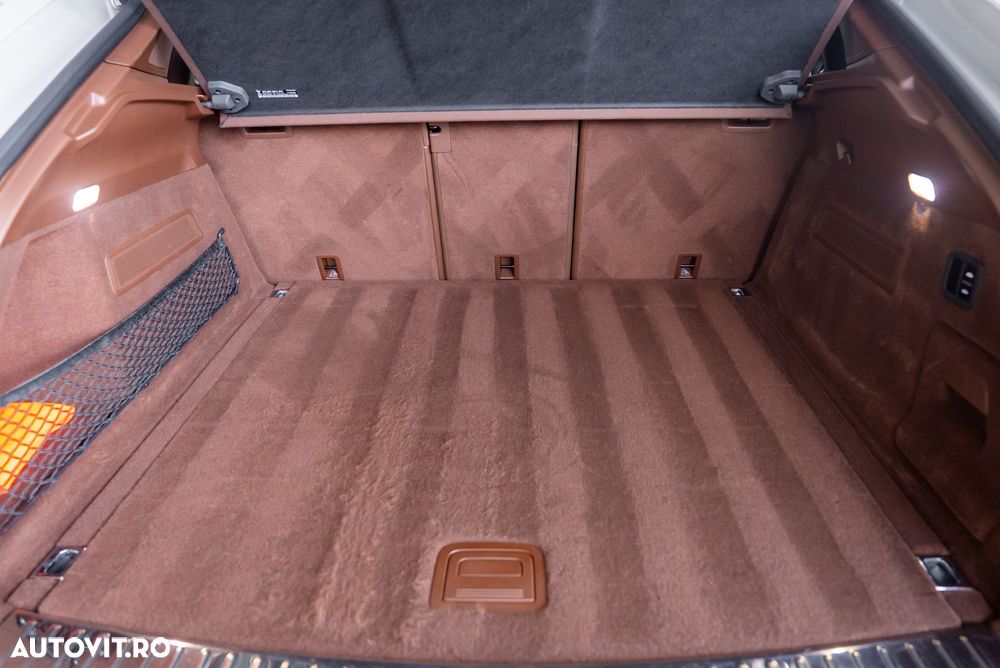 Porsche Cayenne Coupe E-Hybrid Tiptronic S - 19