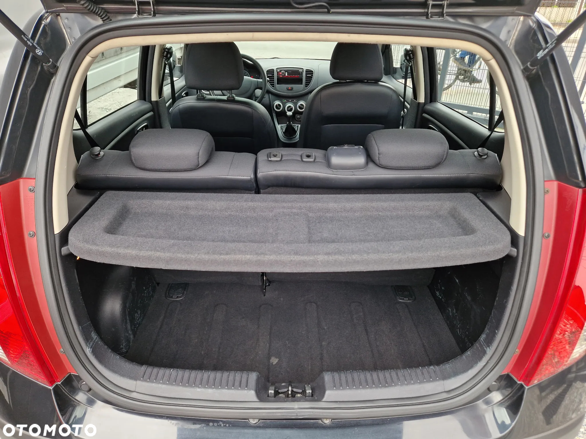 Hyundai i10 1.1 Style - 24