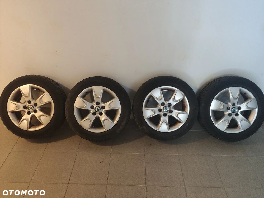 Skoda Roomster 1.4 16V - 24