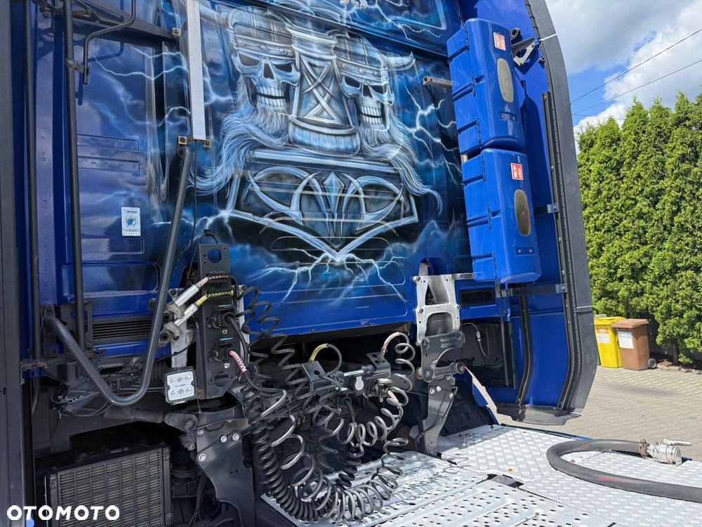 Scania - 27