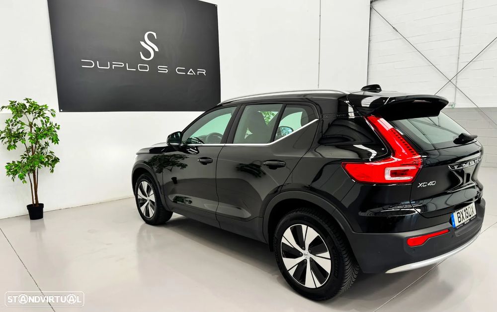 Volvo XC 40 T4 Recharge DKG Essential - 12
