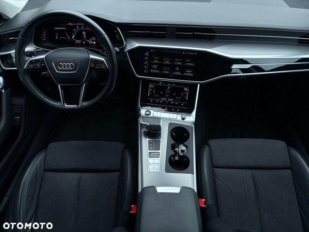 Audi A6 Limousine - 18