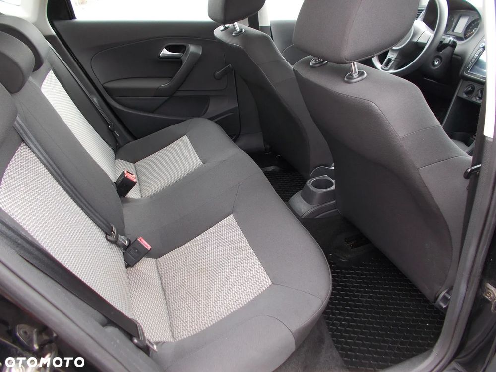 Volkswagen Polo 1.2 Team - 15