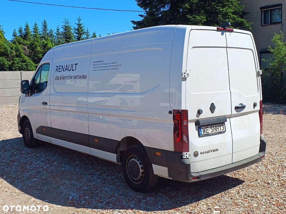 Renault Master - 7