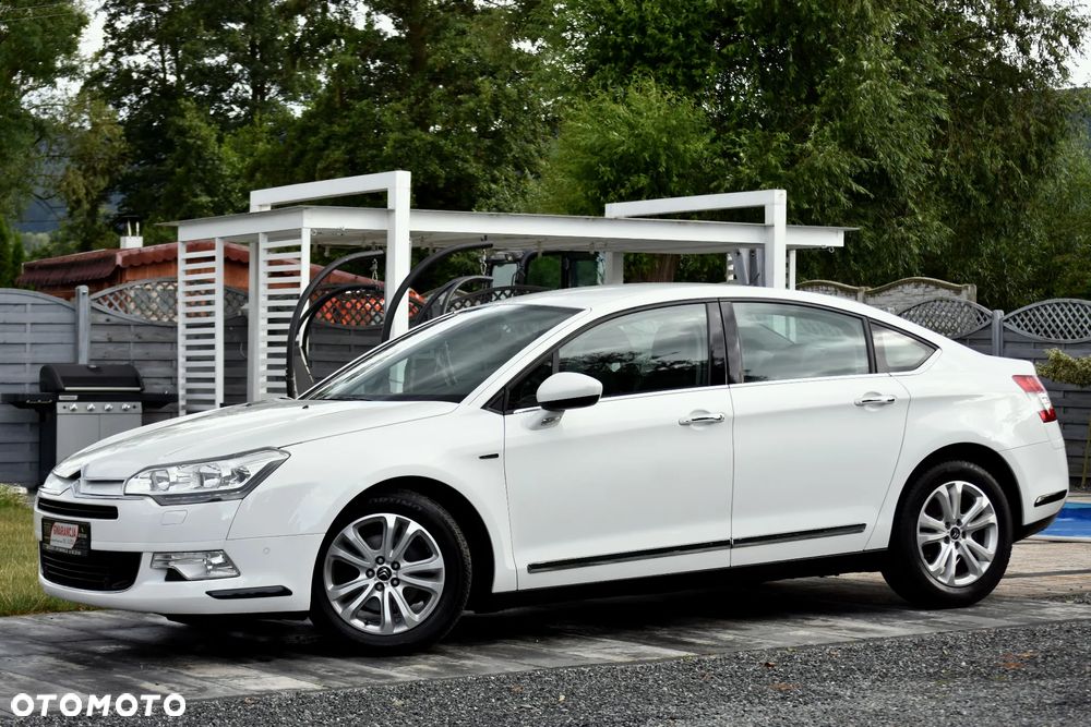 Citroën C5 THP 155 Exclusive - 2
