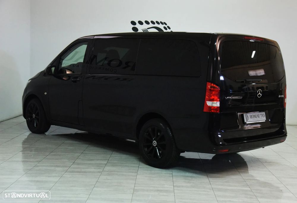 Mercedes-Benz Vito Tourer 111 CDi/32 Select - 7
